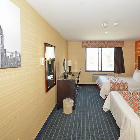 فندق نيو يوركفي  فندق كورونا نيويورك - لاغارديا ايربورت المظهر الخارجي الصورة