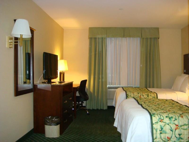 فندق نيو يوركفي  فندق كورونا نيويورك - لاغارديا ايربورت الغرفة الصورة